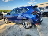 2018 Nissan ROGUE фото