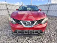 2018 Nissan ROGUE photo