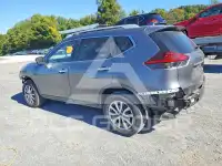 2018 Nissan ROGUE фото