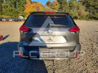 2018 Nissan ROGUE фото