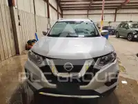 2018 Nissan ROGUE фото
