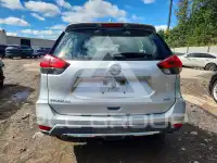 2018 Nissan ROGUE фото