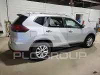 2018 Nissan ROGUE фото