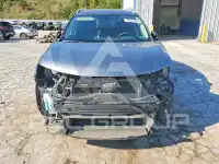 2018 Nissan ROGUE photo