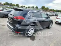 2018 Nissan ROGUE photo