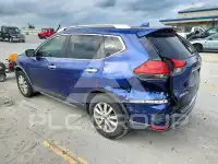 2018 Nissan ROGUE photo