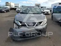 2018 Nissan ROGUE фото