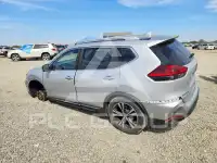 2018 Nissan ROGUE фото