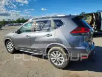 2018 Nissan ROGUE фото