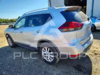 2018 Nissan ROGUE фото