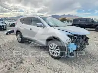 2018 Nissan ROGUE фото