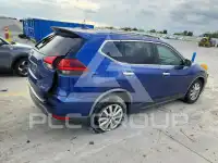 2018 Nissan ROGUE photo