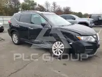 2018 Nissan ROGUE photo