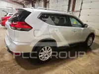 2018 Nissan ROGUE фото