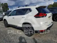 2018 Nissan ROGUE фото