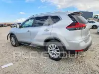 2018 Nissan ROGUE фото