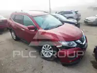 2018 Nissan ROGUE фото
