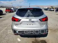 2018 Nissan ROGUE фото