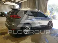 2018 Nissan ROGUE фото