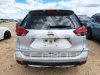 2018 Nissan ROGUE photo