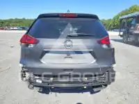 2018 Nissan ROGUE фото