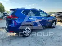 2018 Nissan ROGUE фото