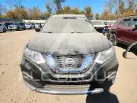 2018 Nissan ROGUE фото