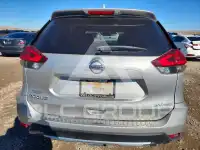 2018 Nissan ROGUE фото