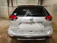 2018 Nissan ROGUE фото