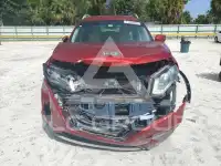 2018 Nissan ROGUE фото