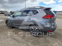 2018 Nissan ROGUE фото