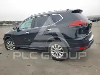 2018 Nissan ROGUE photo
