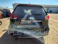 2018 Nissan ROGUE фото