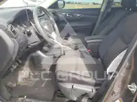 2018 Nissan ROGUE фото