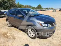 2018 Nissan ROGUE фото