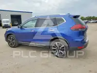 2018 Nissan ROGUE фото