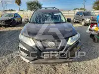 2018 Nissan ROGUE фото