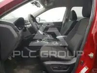 2018 Nissan ROGUE фото
