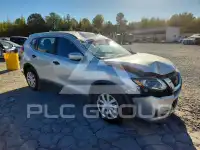 2018 Nissan ROGUE фото