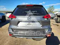 2018 Nissan ROGUE фото