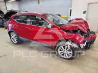 2018 Nissan ROGUE фото