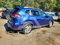 2018 Nissan ROGUE фото