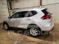 2018 Nissan ROGUE фото