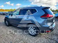 2018 Nissan ROGUE фото