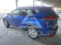 2018 Nissan ROGUE фото