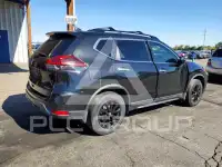 2018 Nissan ROGUE фото