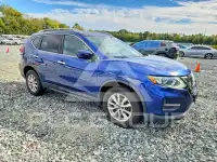 2018 Nissan ROGUE photo