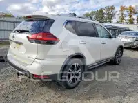 2018 Nissan ROGUE фото