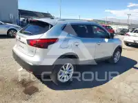 2018 Nissan ROGUE фото