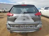 2018 Nissan ROGUE фото